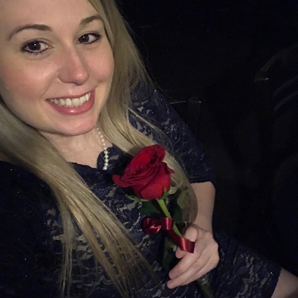 Meet your Posher, Kristina